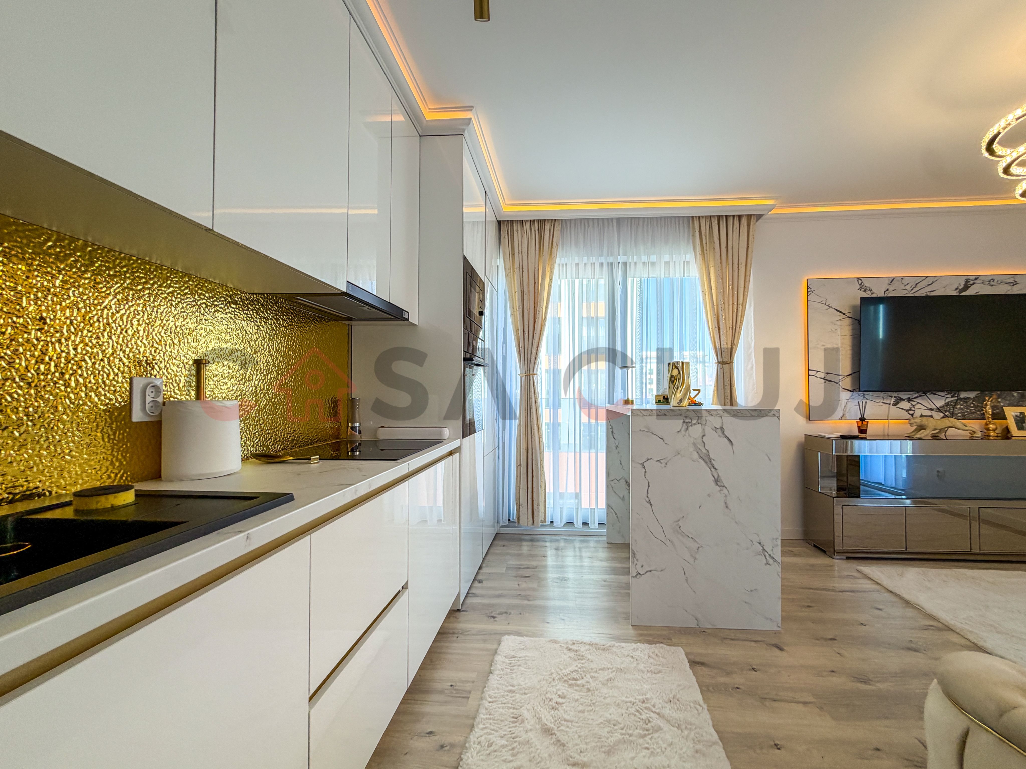 2 camere superb, la cheie, Intre Lacuri — fotografia 4