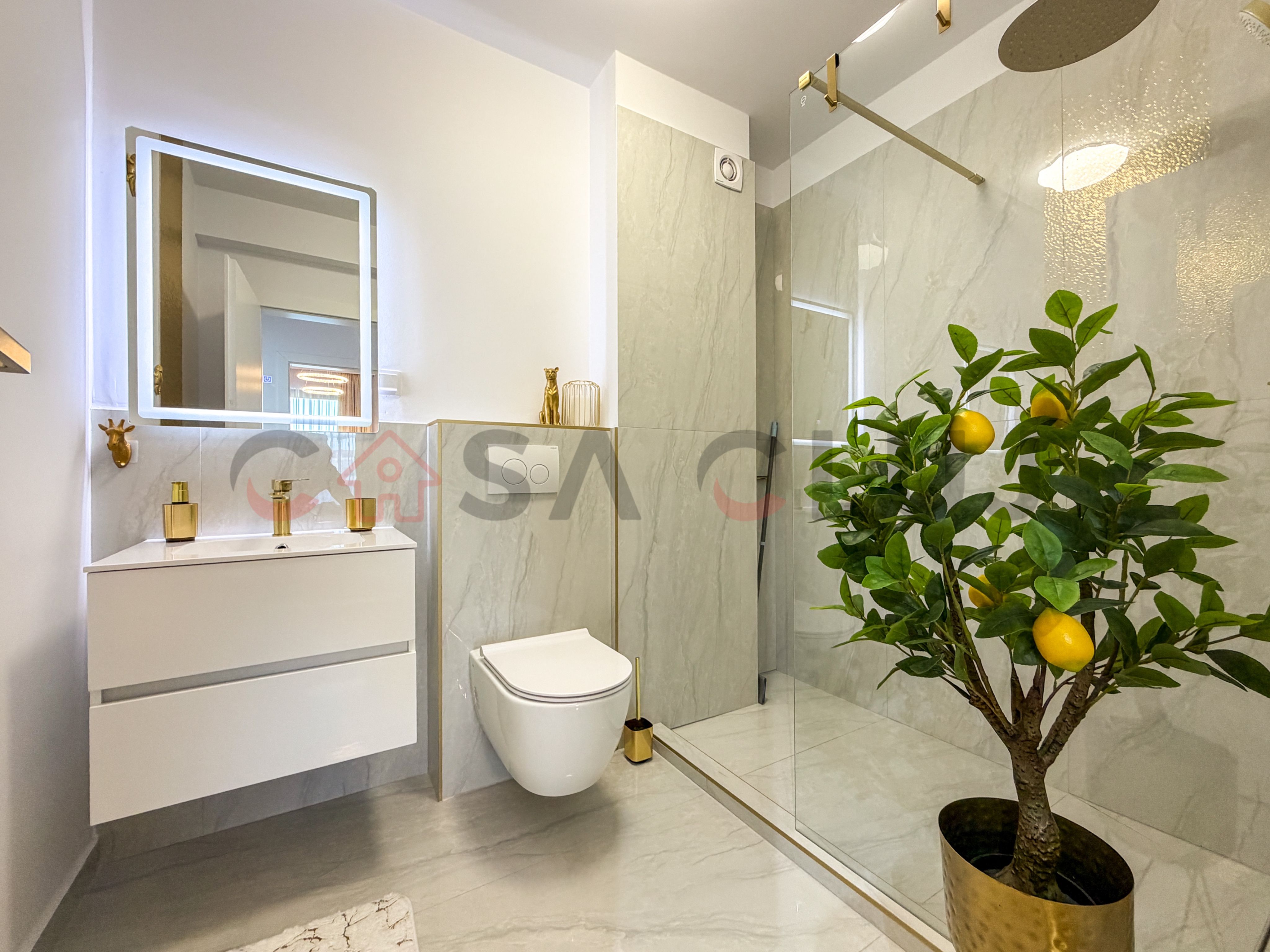 2 camere superb, la cheie, Intre Lacuri — fotografia 5