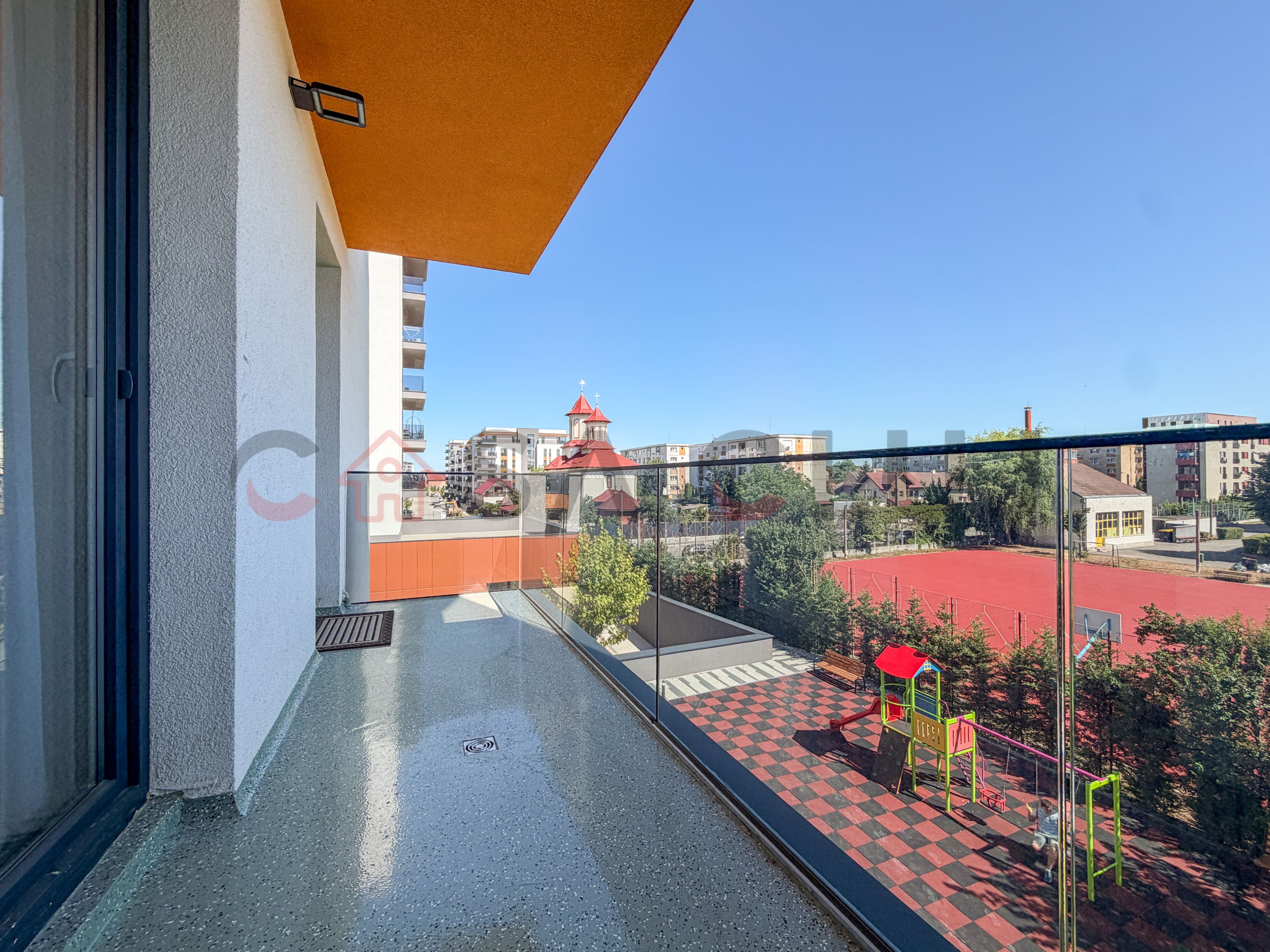 2 camere superb, la cheie, Intre Lacuri — fotografia 6