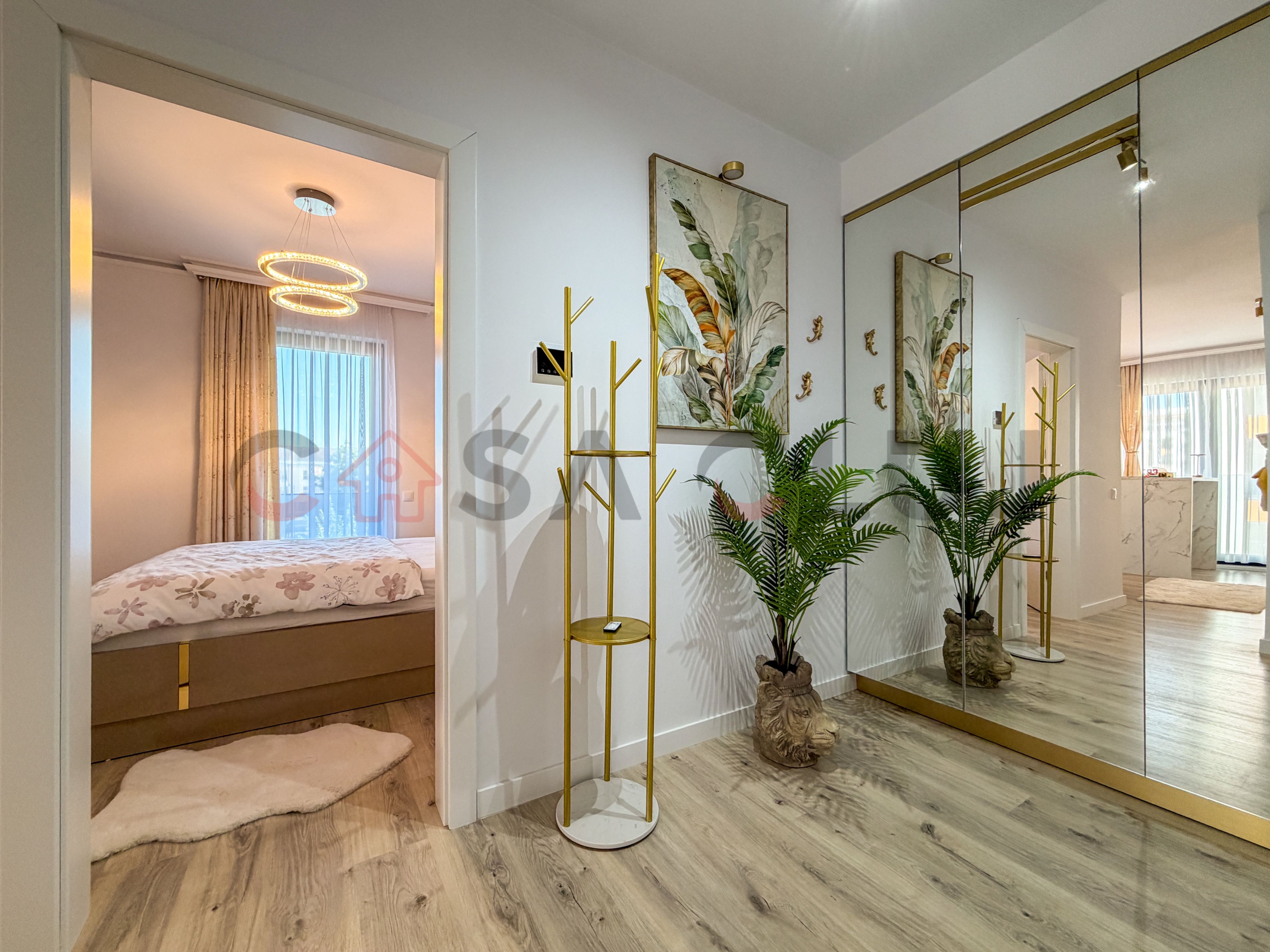 2 camere superb, la cheie, Intre Lacuri — fotografia 7