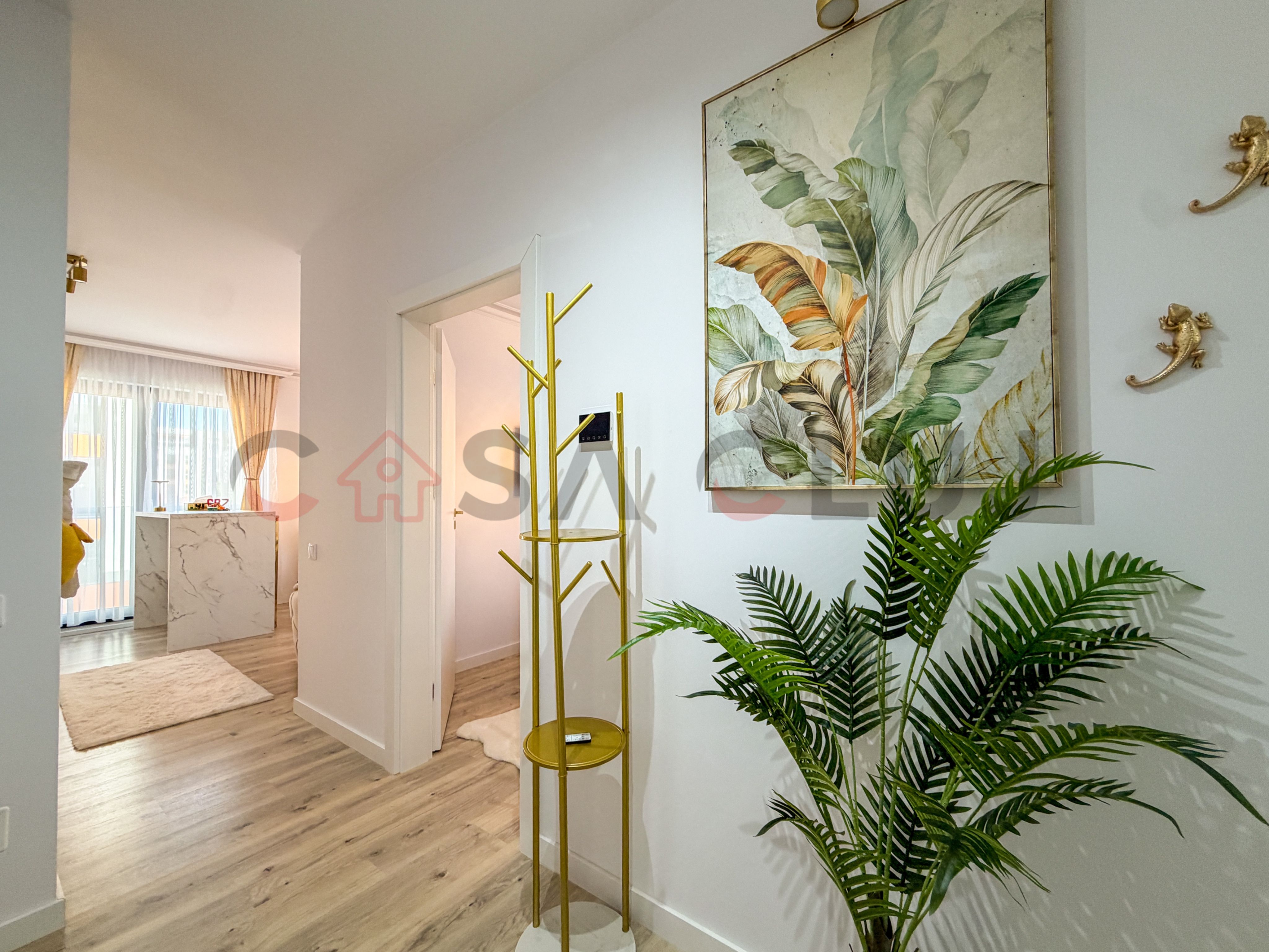 2 camere superb, la cheie, Intre Lacuri — fotografia 8