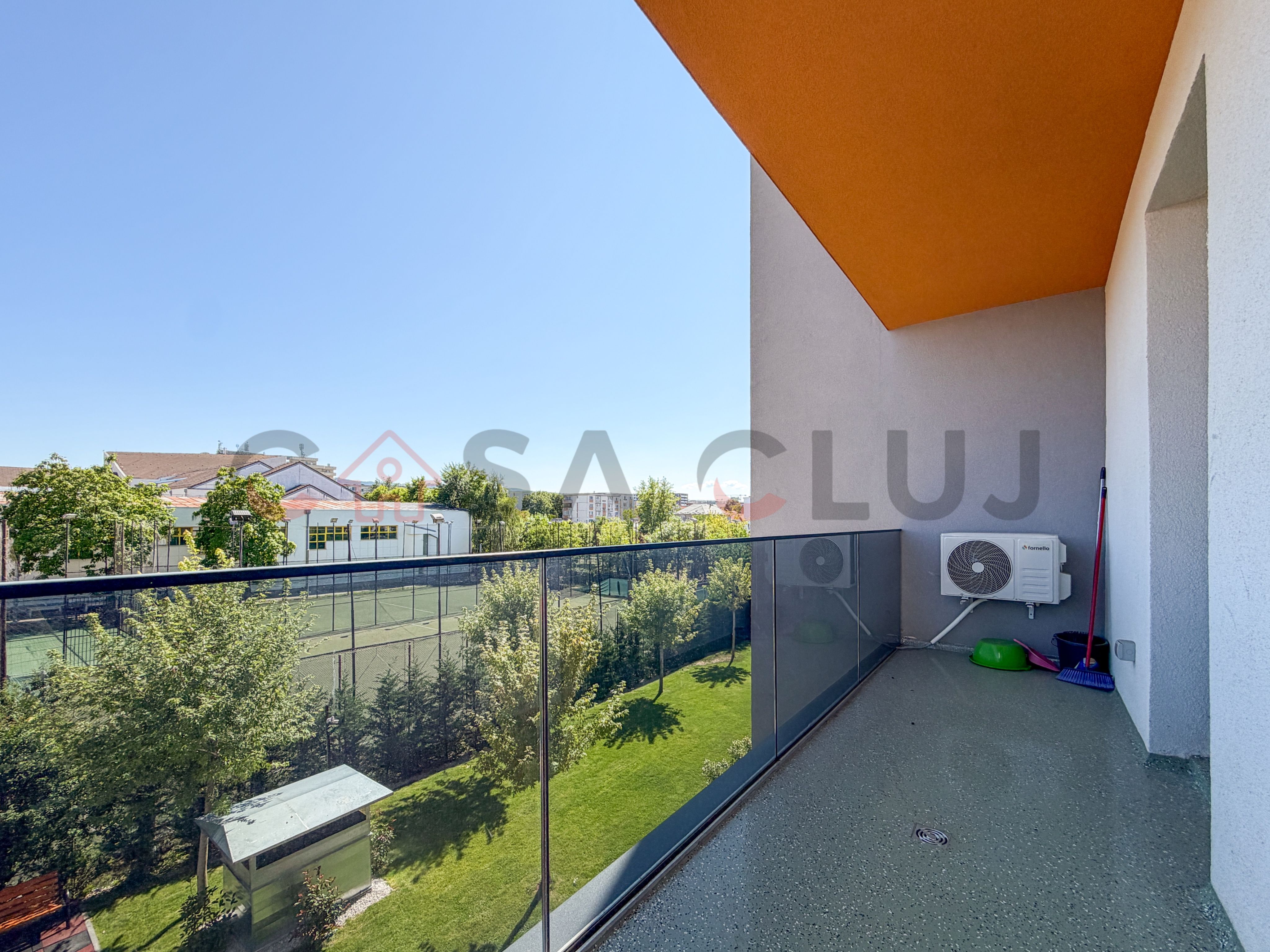 2 camere superb, la cheie, Intre Lacuri — fotografia 9