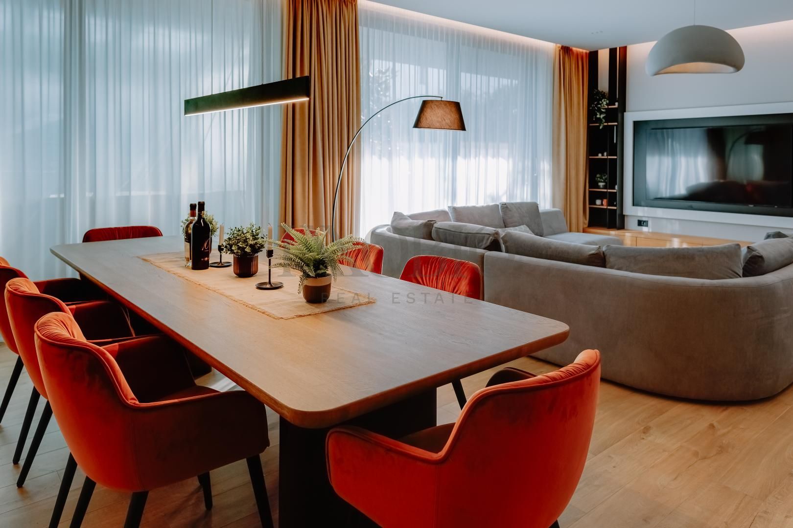 Vila 2 dormitoare + Dressing | Gated Community | First Rent — fotografia 3