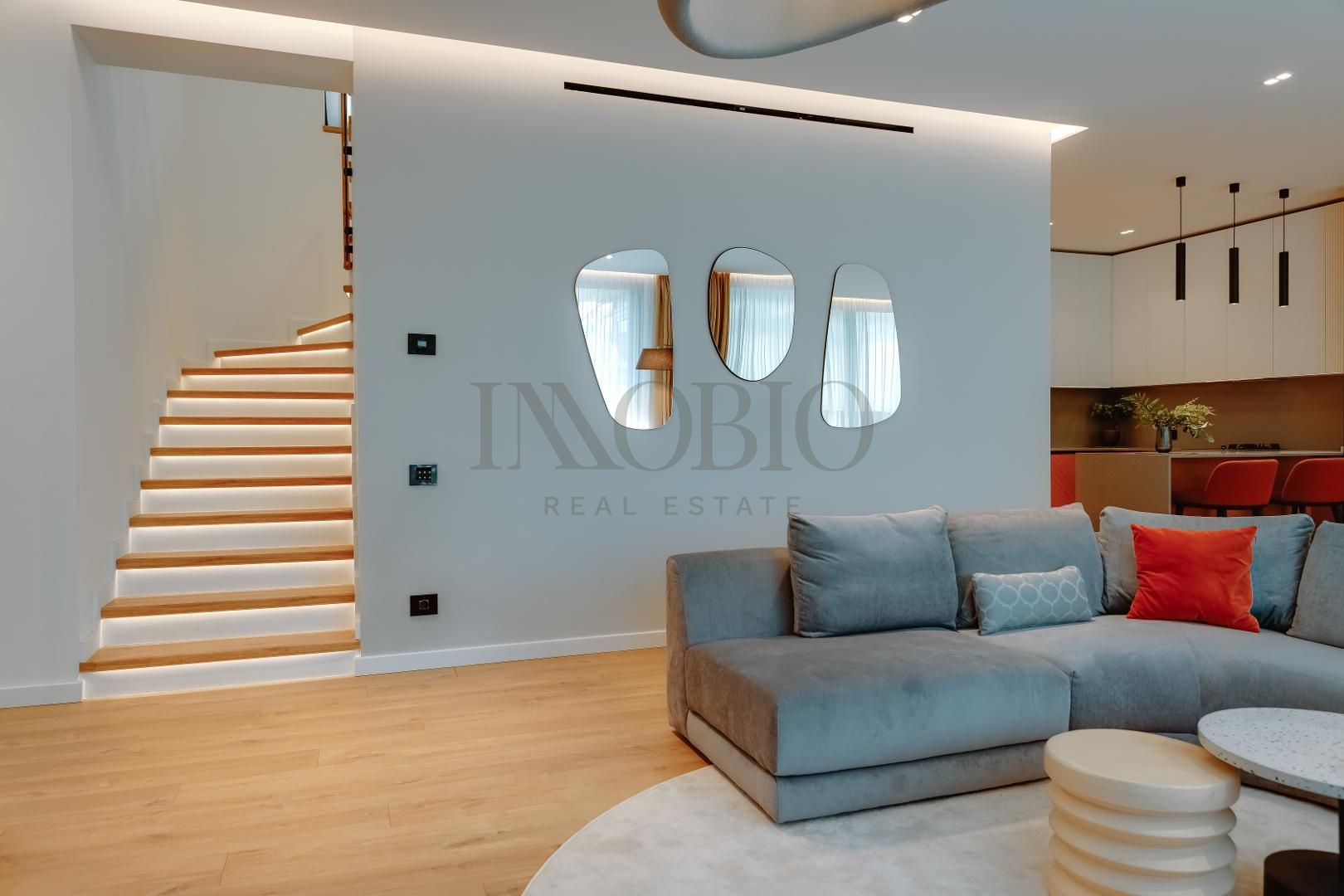 Vila 2 dormitoare + Dressing | Gated Community | First Rent — fotografia 4