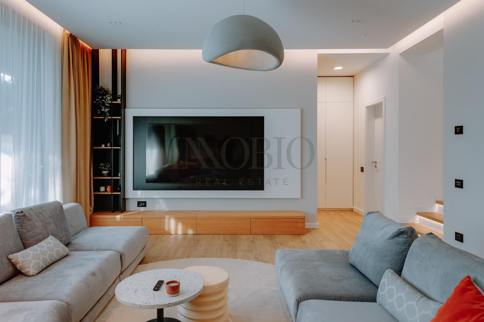 Vila 2 dormitoare + Dressing | Gated Community | First Rent — fotografia 5