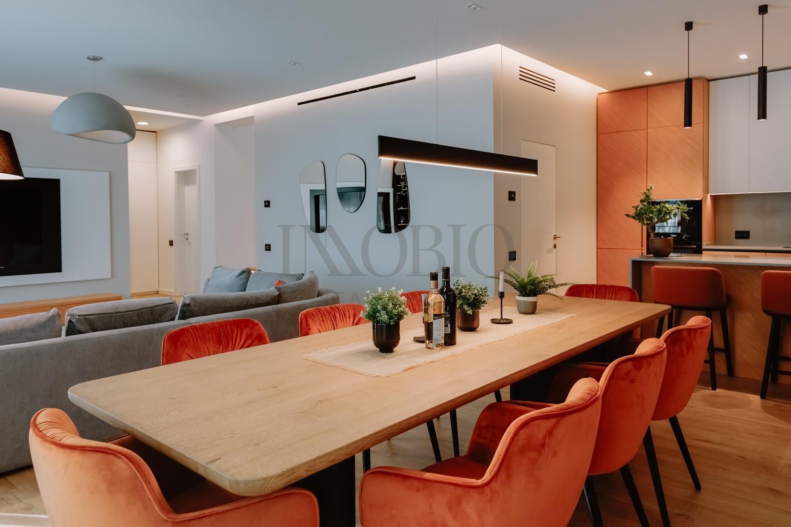 Vila 2 dormitoare + Dressing | Gated Community | First Rent — fotografia 6