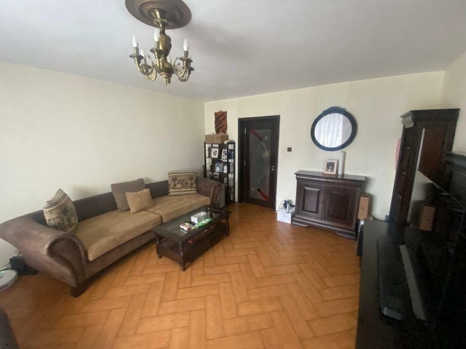 Apartament 3 camere Matei Basarab - centrala proprie — fotografia 5
