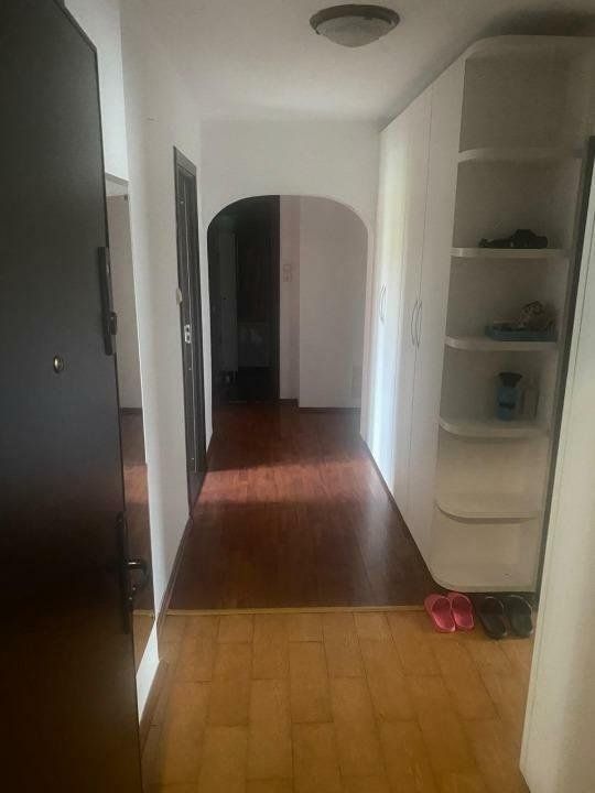 Apartament 3 camere Matei Basarab - centrala proprie — fotografia 6