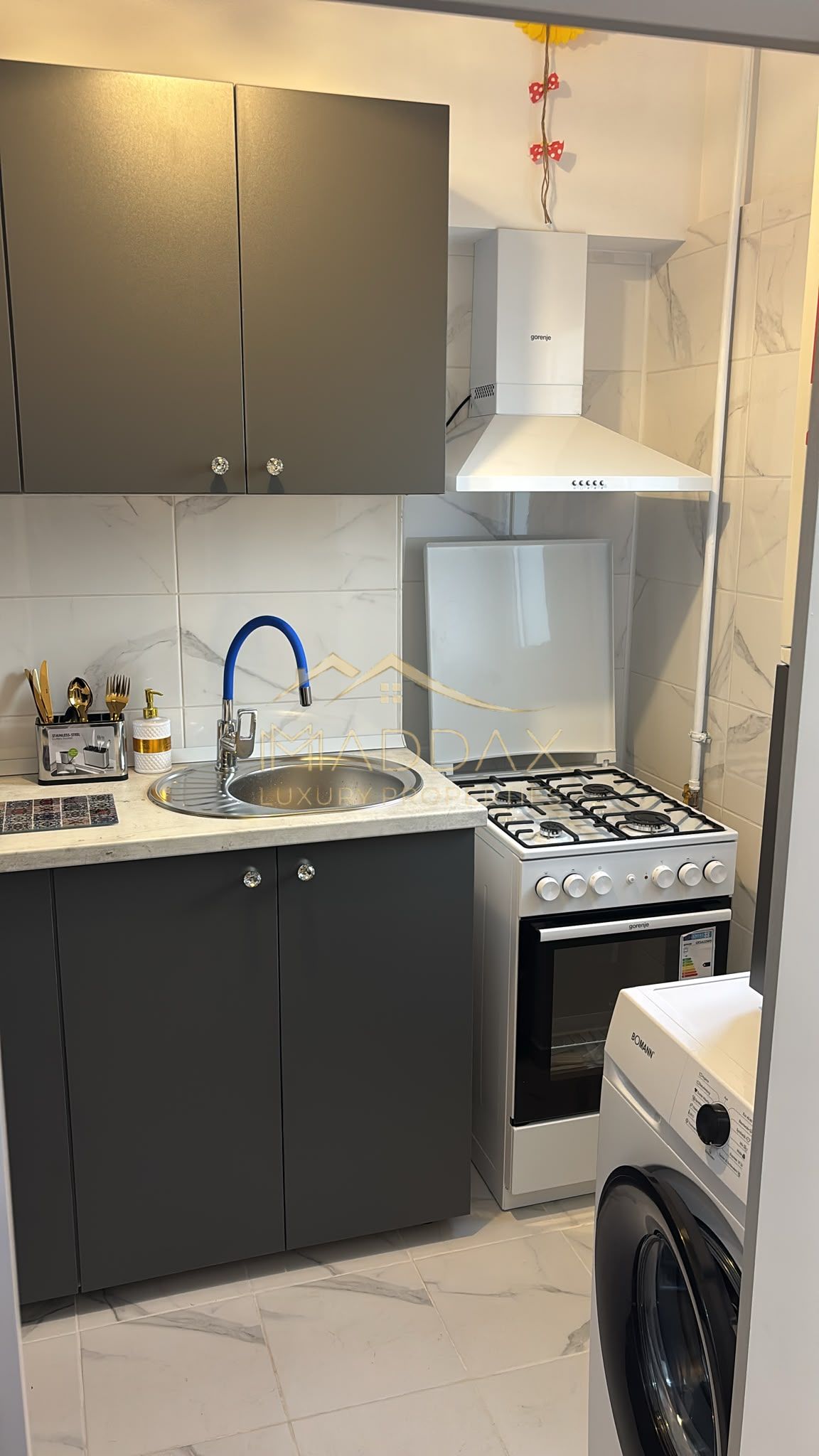 ✨ PRIMA ÎNCHIRIERE | ULTRACENTRAL | CENTRALĂ PROPRIE | METROU | TOTUL NOU ✨ — fotografia 8