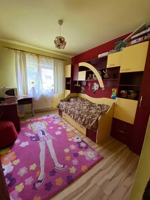 Apartament 3 camere, pozitionare excelenta, zona Stadion — fotografia 3