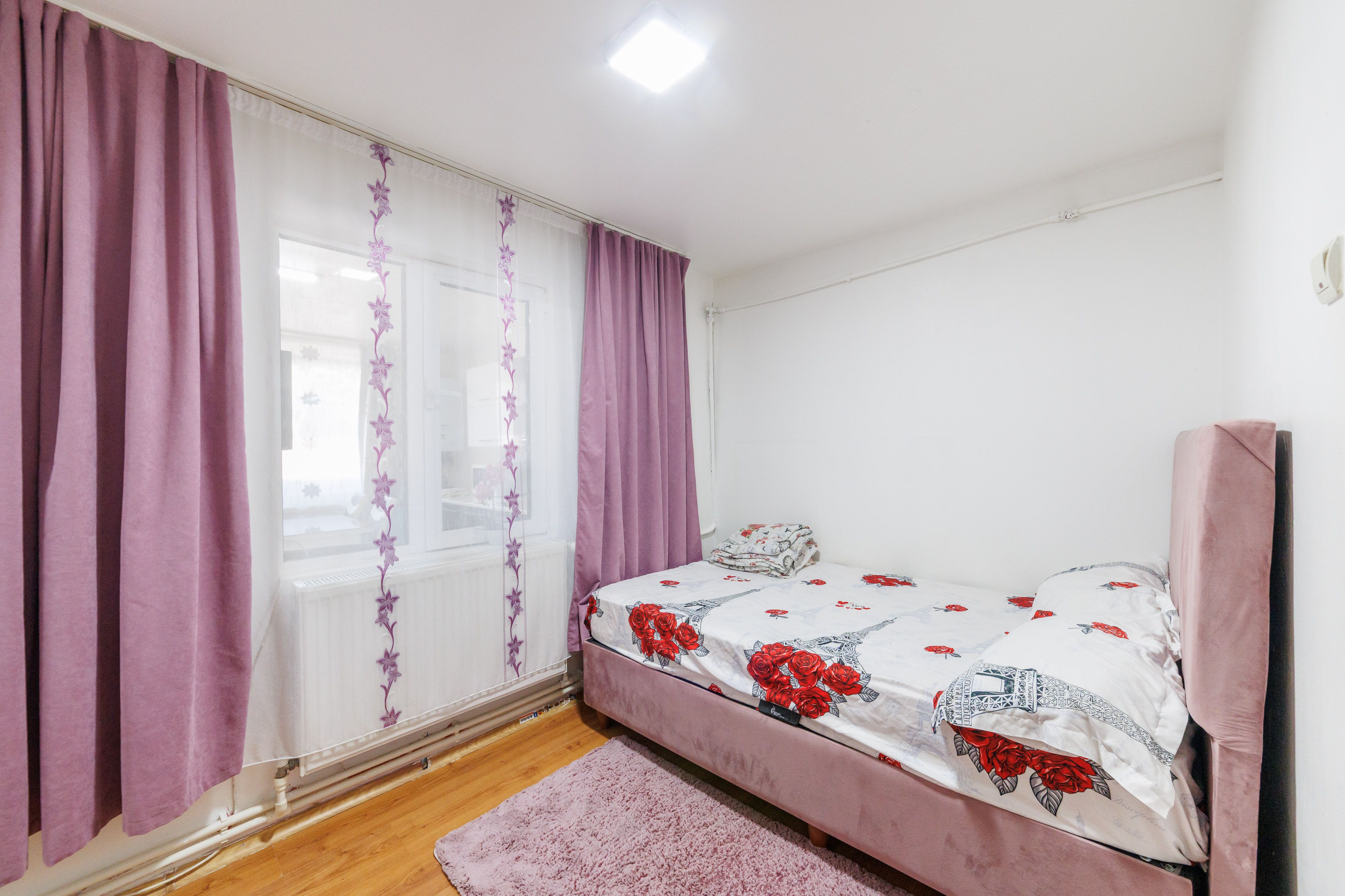 Casa la pret de garsoniera | Zona Lunca Argesului – Scenic, Pitesti — fotografia 5