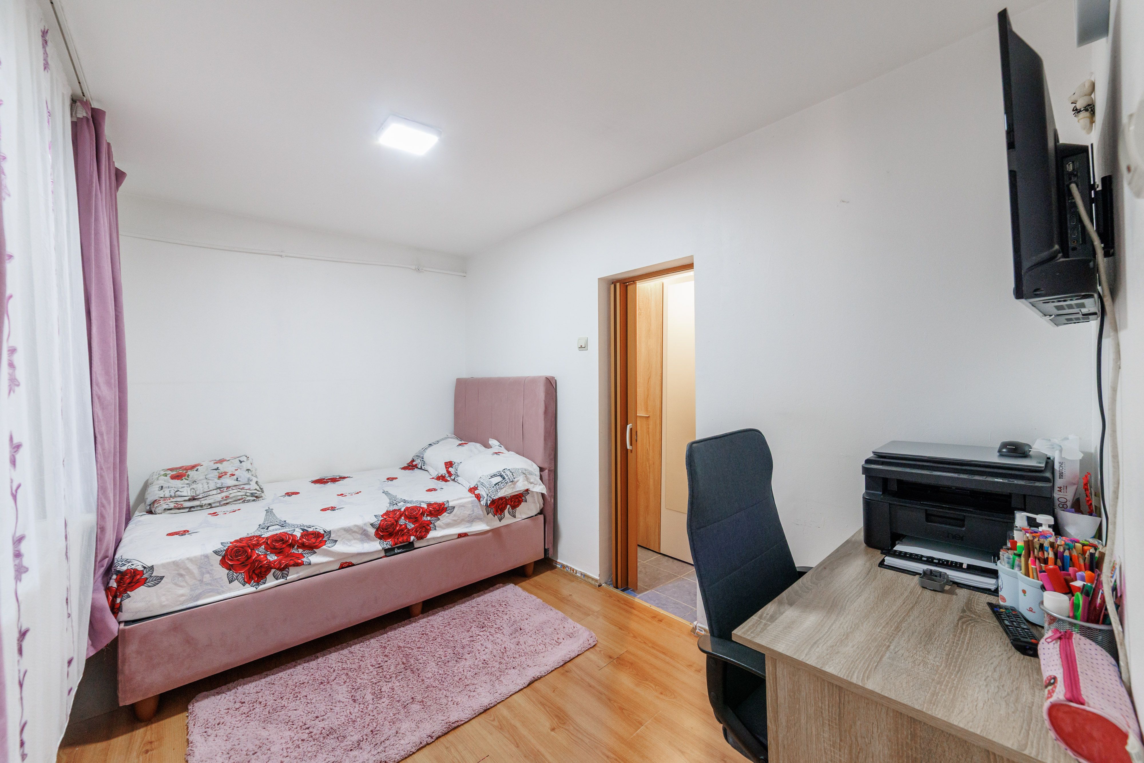 Casa la pret de garsoniera | Zona Lunca Argesului – Scenic, Pitesti — fotografia 6