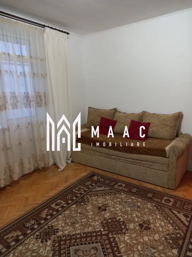 Apartament 2 camere | Etaj intermediar | Balcon | Mihai Viteazul