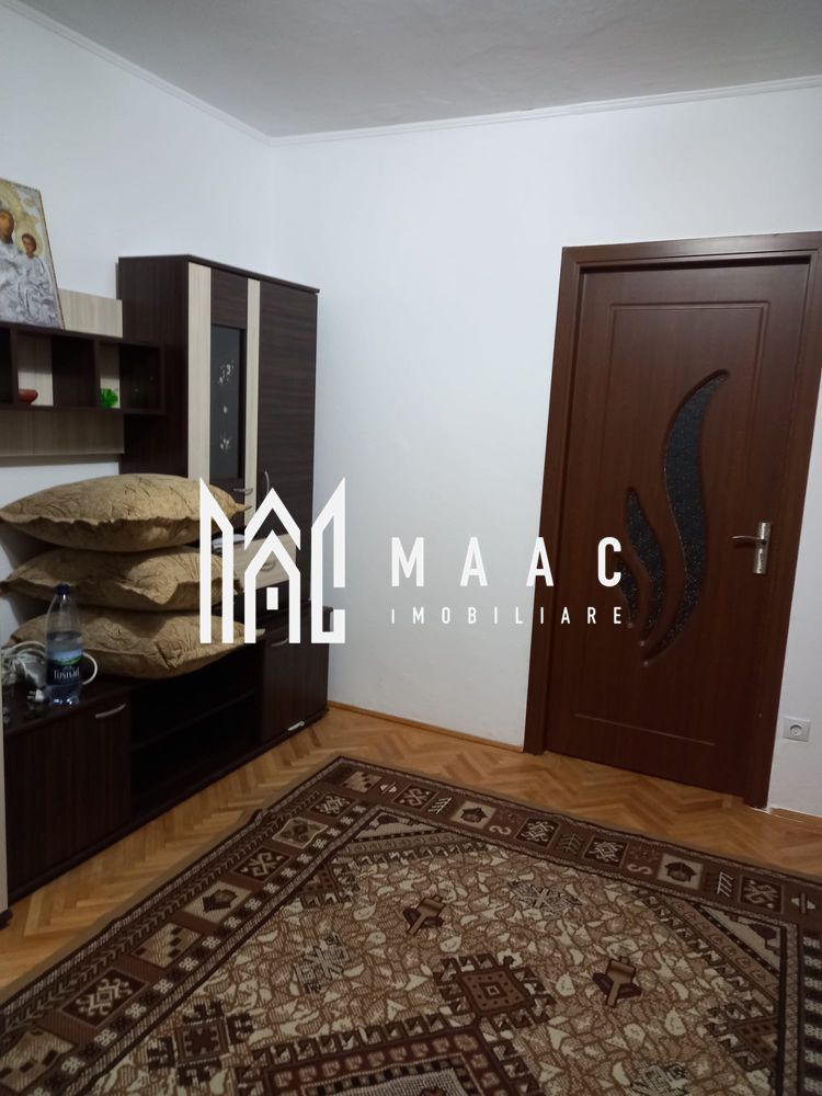 Apartament 2 camere | Etaj intermediar | Balcon | Mihai Viteazul — fotografia 3