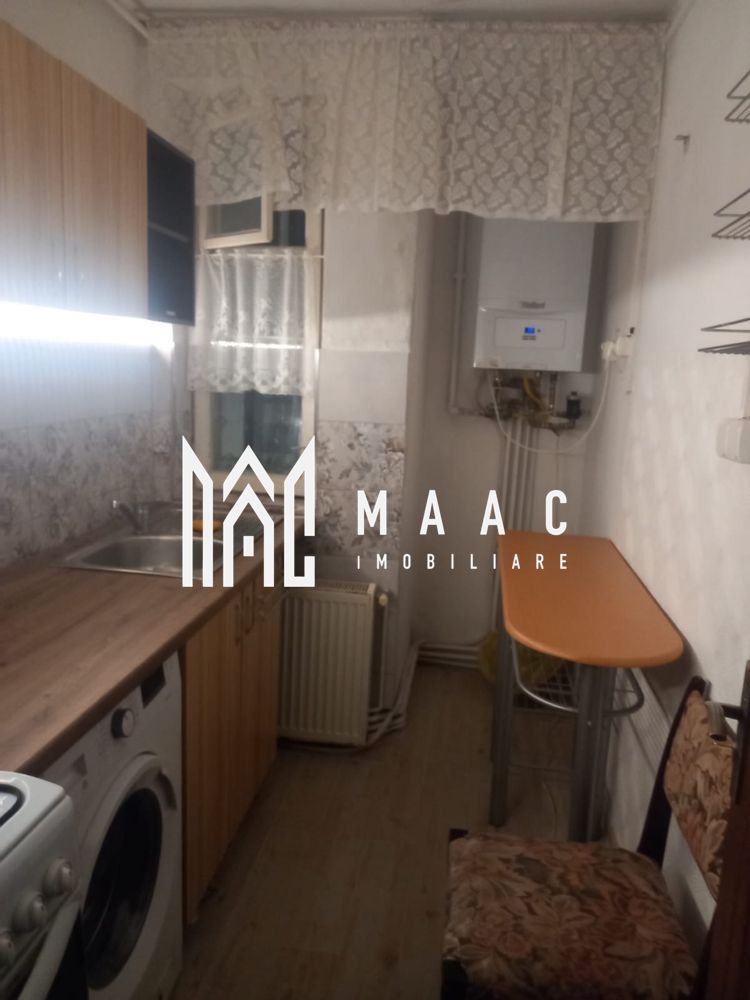 Apartament 2 camere | Etaj intermediar | Balcon | Mihai Viteazul — fotografia 5