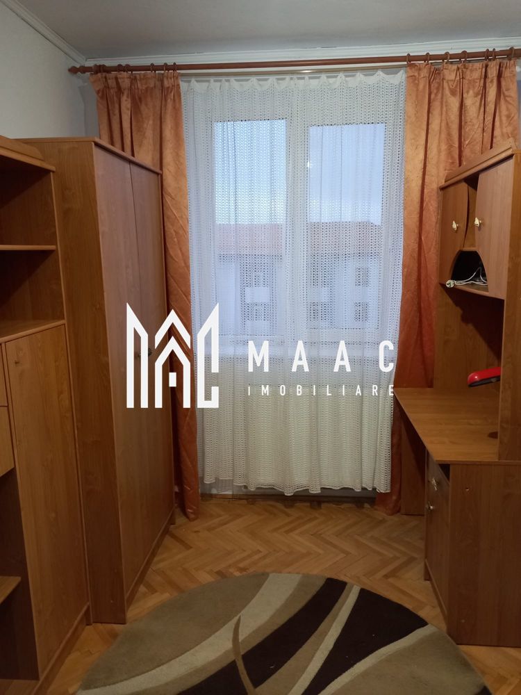 Apartament 2 camere | Etaj intermediar | Balcon | Mihai Viteazul — fotografia 6