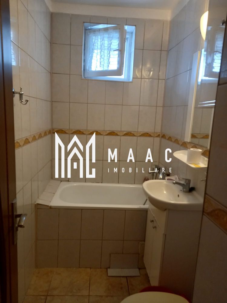 Apartament 2 camere | Etaj intermediar | Balcon | Mihai Viteazul — fotografia 7