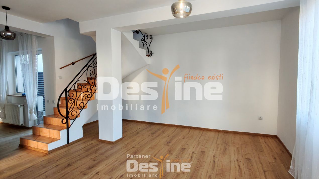 Apartament cu gradina in vila, cel mai verde complex din Brasov - Green Valley