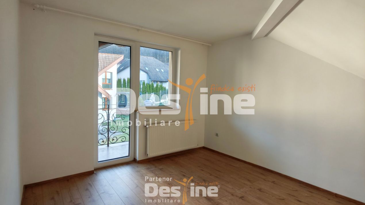 Apartament cu gradina in vila, cel mai verde complex din Brasov - Green Valley — fotografia 3