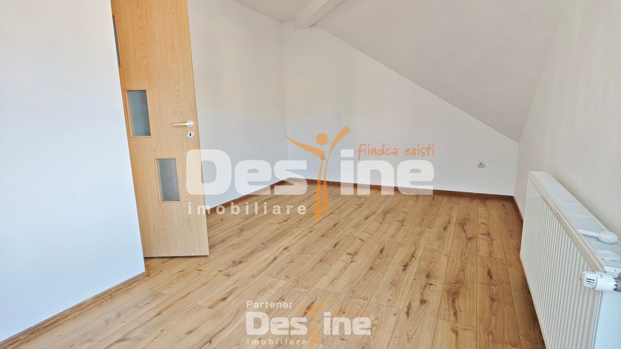 Apartament cu gradina in vila, cel mai verde complex din Brasov - Green Valley — fotografia 4