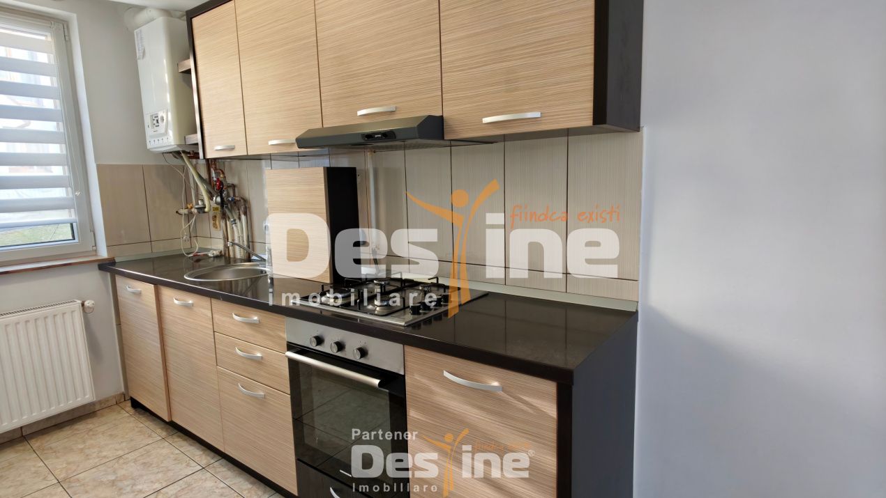 Apartament cu gradina in vila, cel mai verde complex din Brasov - Green Valley — fotografia 5