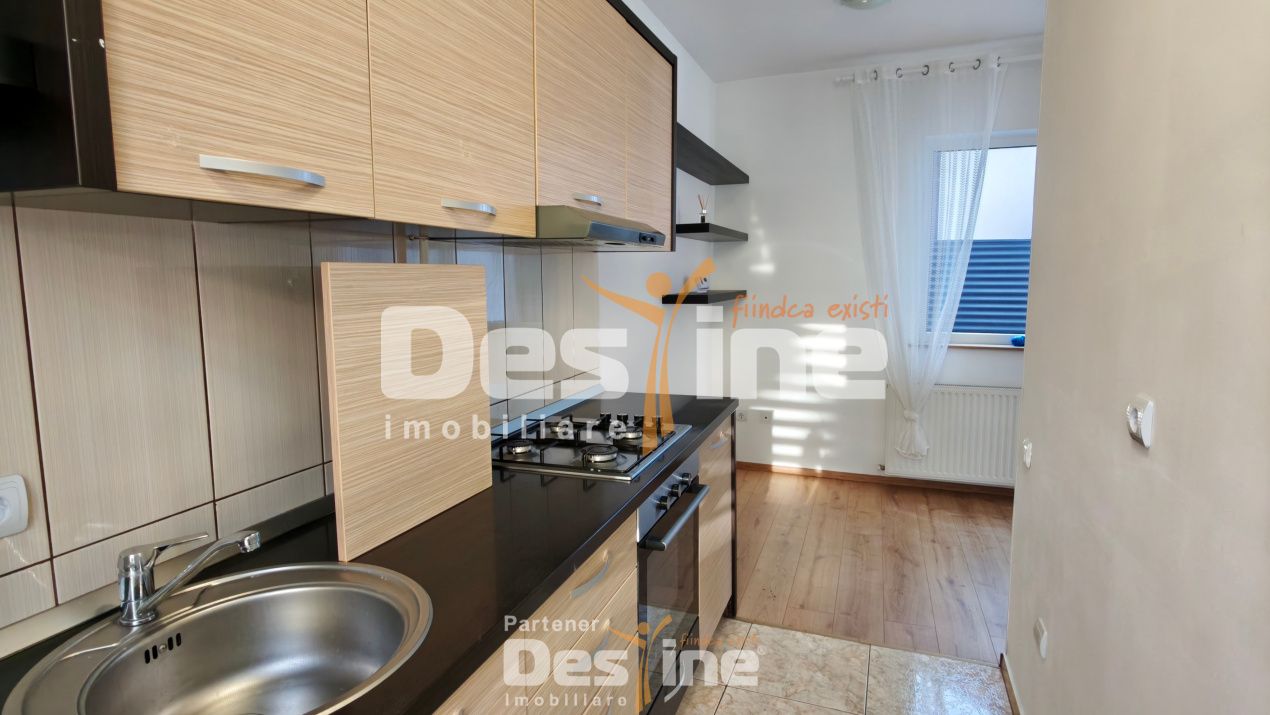Apartament cu gradina in vila, cel mai verde complex din Brasov - Green Valley — fotografia 6