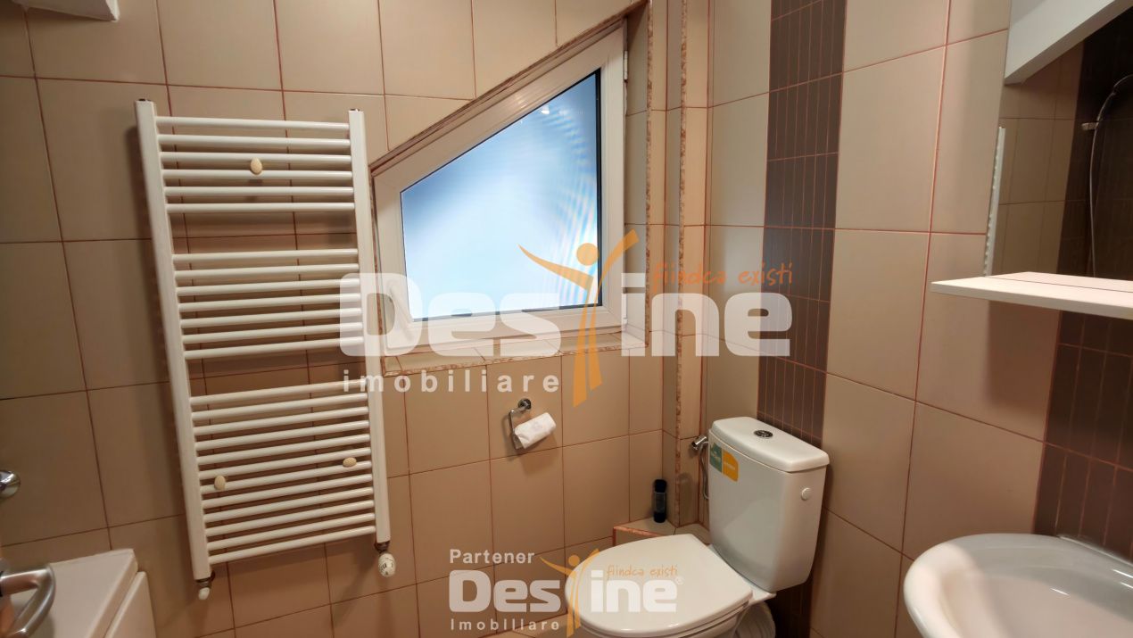 Apartament cu gradina in vila, cel mai verde complex din Brasov - Green Valley — fotografia 7