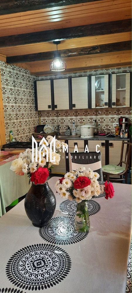 Casă 4 camere de vânzare | Orlat | 100 mp | teren 500 mp — fotografia 3