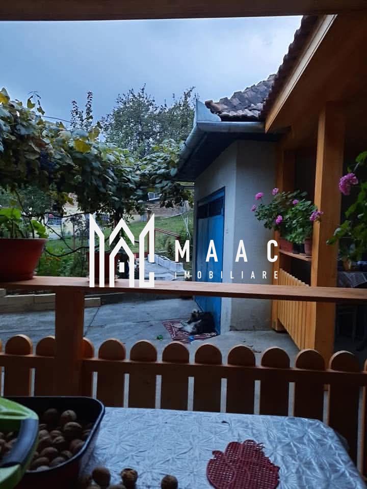 Casă 4 camere de vânzare | Orlat | 100 mp | teren 500 mp — fotografia 5