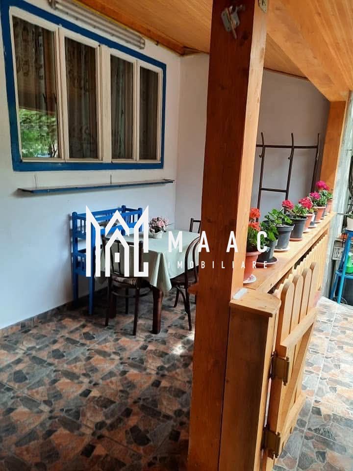 Casă 4 camere de vânzare | Orlat | 100 mp | teren 500 mp — fotografia 6