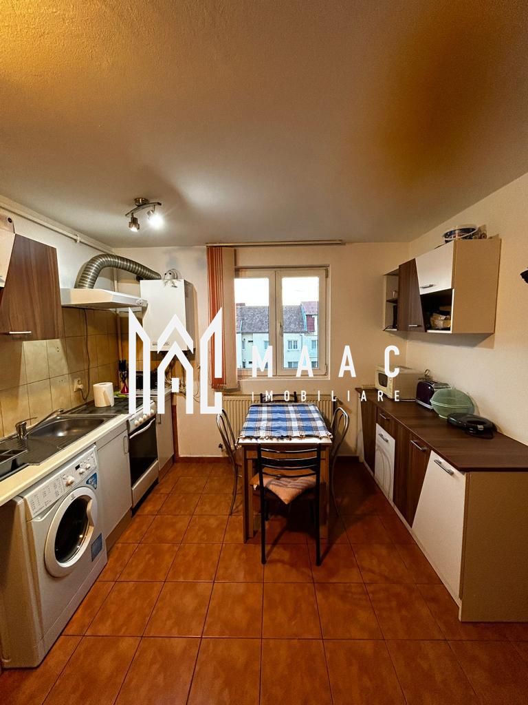 Mansardă 63 mp | Etaj 5 | Zona Rahovei