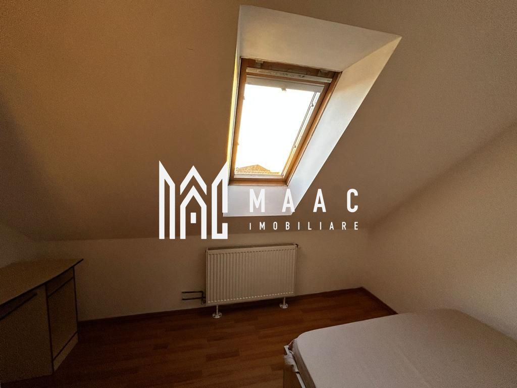 Mansardă 63 mp | Etaj 5 | Zona Rahovei — fotografia 10