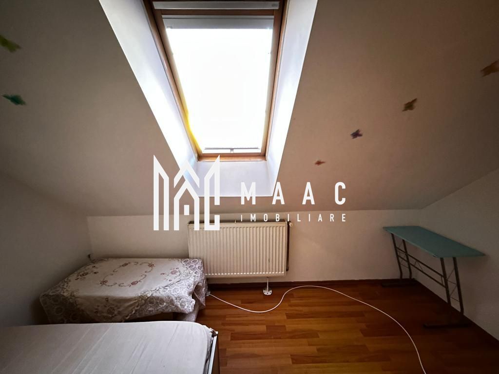 Mansardă 63 mp | Etaj 5 | Zona Rahovei — fotografia 11