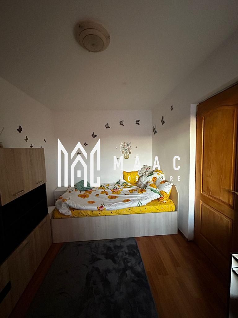 Mansardă 63 mp | Etaj 5 | Zona Rahovei — fotografia 12