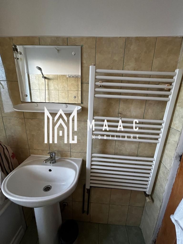 Mansardă 63 mp | Etaj 5 | Zona Rahovei — fotografia 13