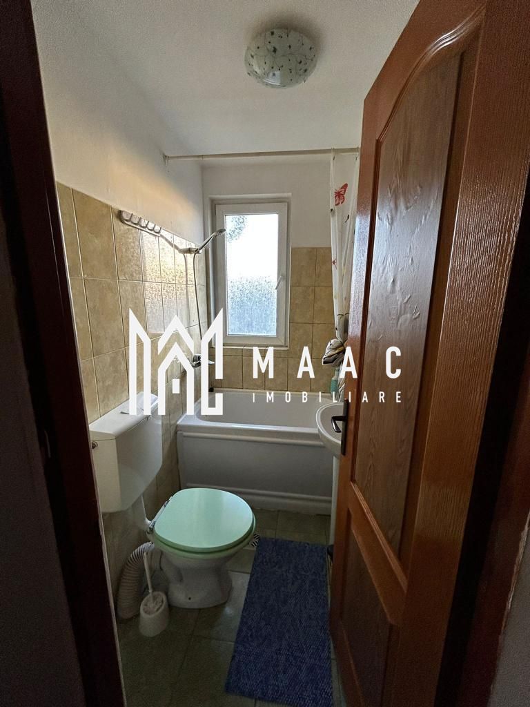 Mansardă 63 mp | Etaj 5 | Zona Rahovei — fotografia 14