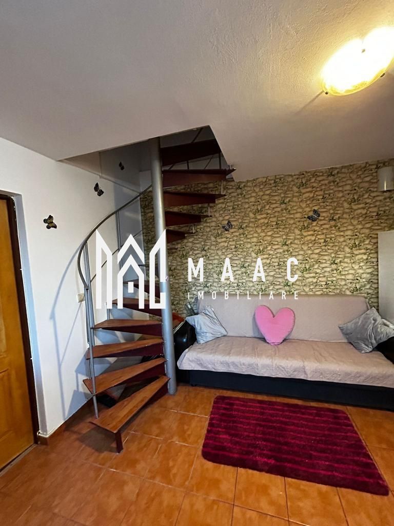 Mansardă 63 mp | Etaj 5 | Zona Rahovei — fotografia 3