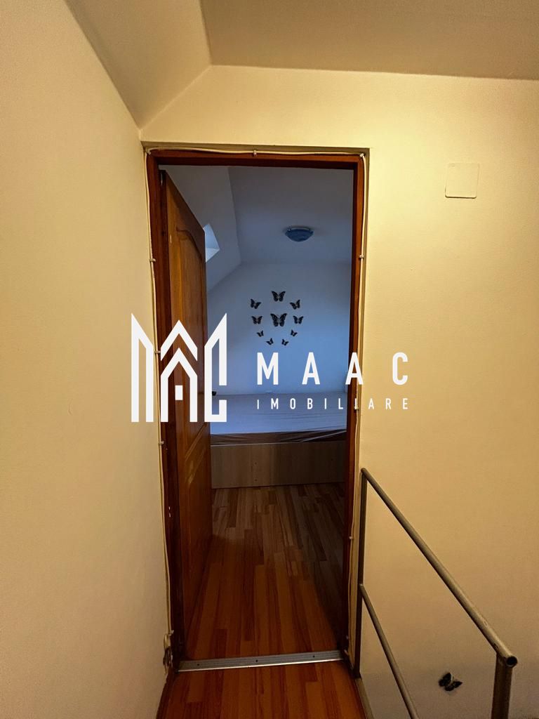 Mansardă 63 mp | Etaj 5 | Zona Rahovei — fotografia 4