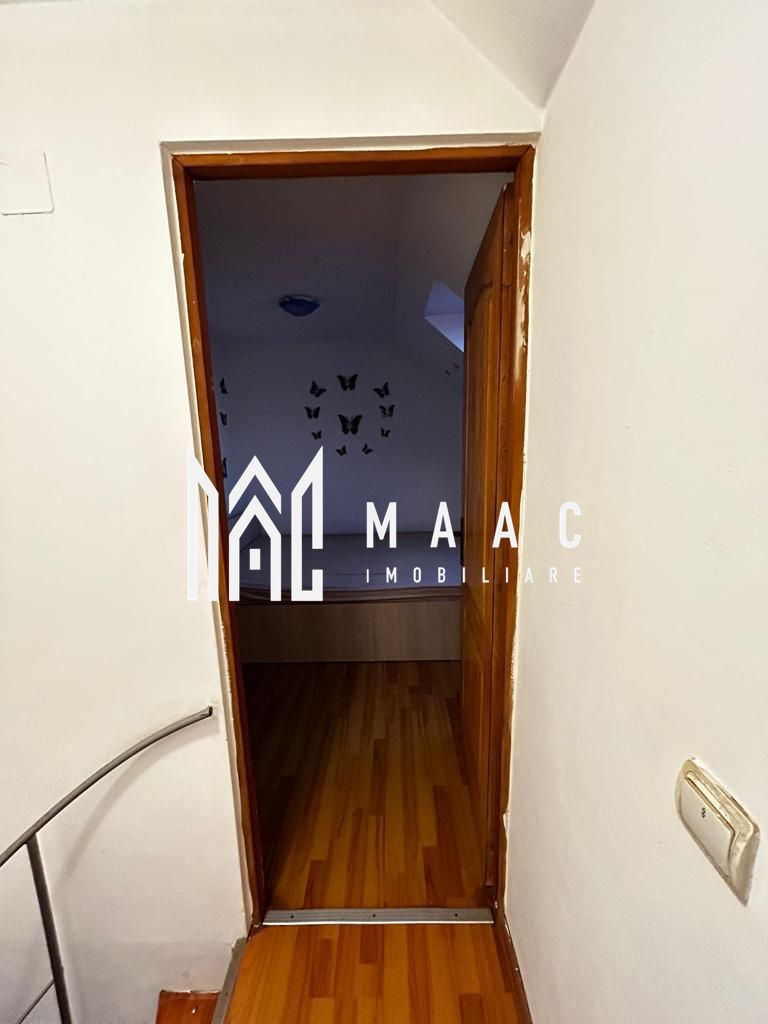 Mansardă 63 mp | Etaj 5 | Zona Rahovei — fotografia 5