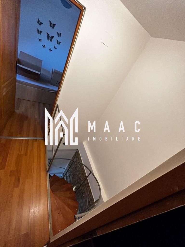 Mansardă 63 mp | Etaj 5 | Zona Rahovei — fotografia 6