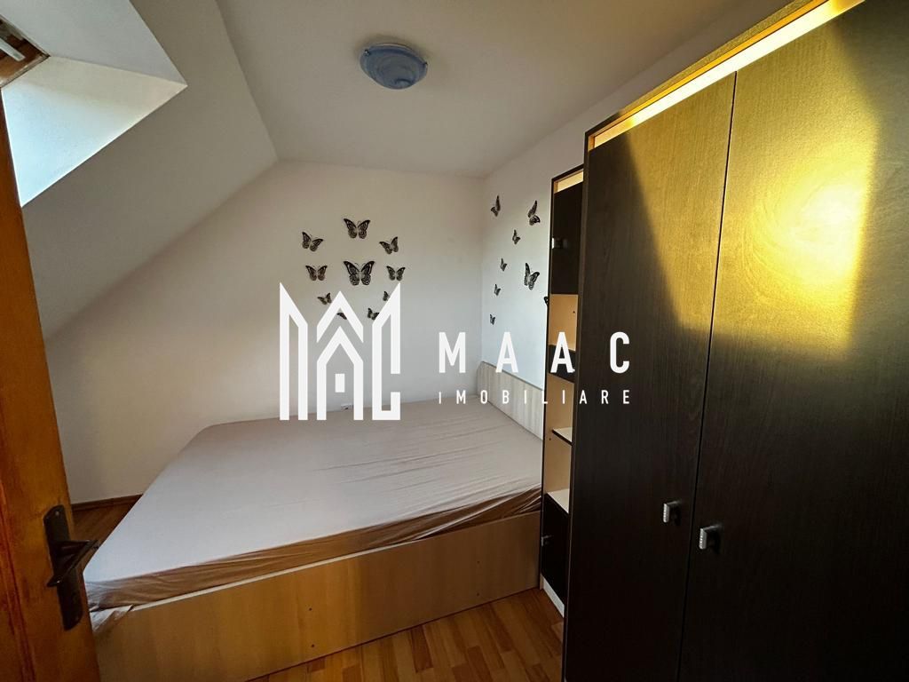 Mansardă 63 mp | Etaj 5 | Zona Rahovei — fotografia 7