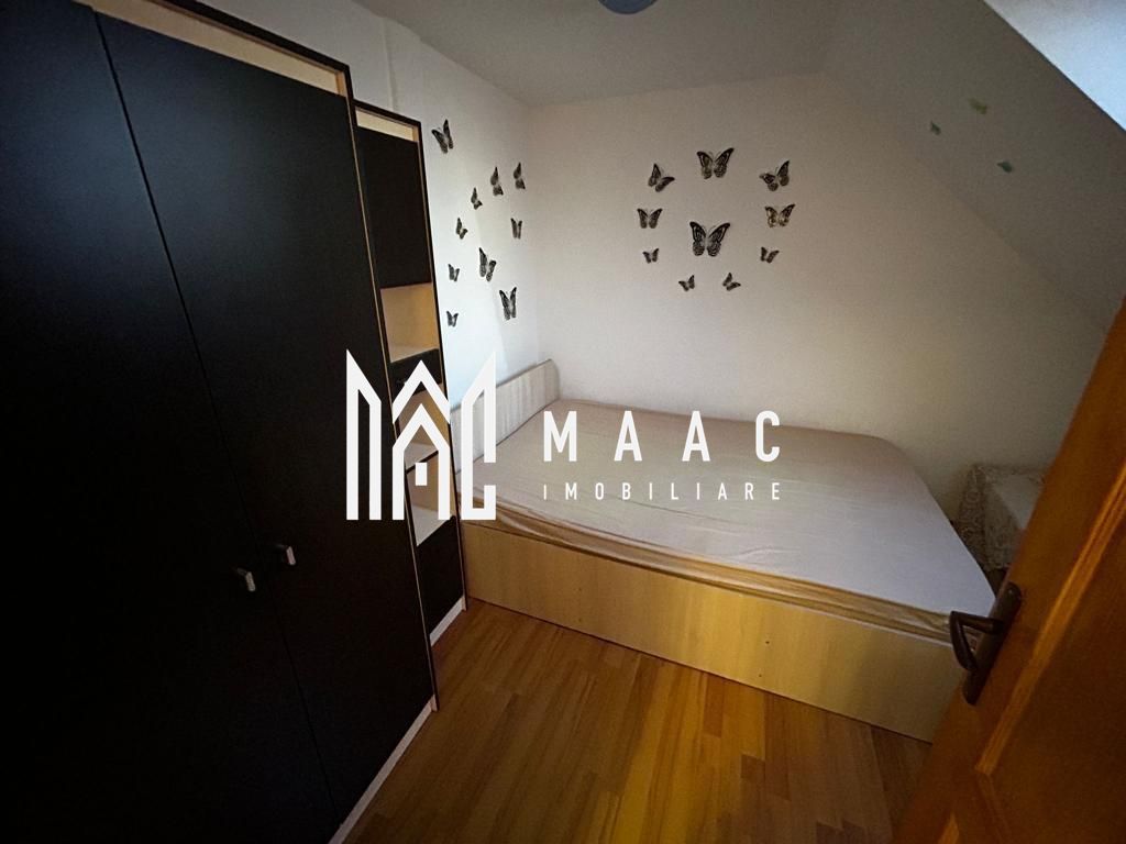 Mansardă 63 mp | Etaj 5 | Zona Rahovei — fotografia 8