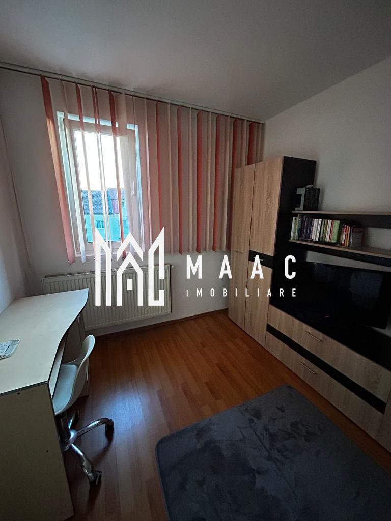 Mansardă 63 mp | Etaj 5 | Zona Rahovei — fotografia 9