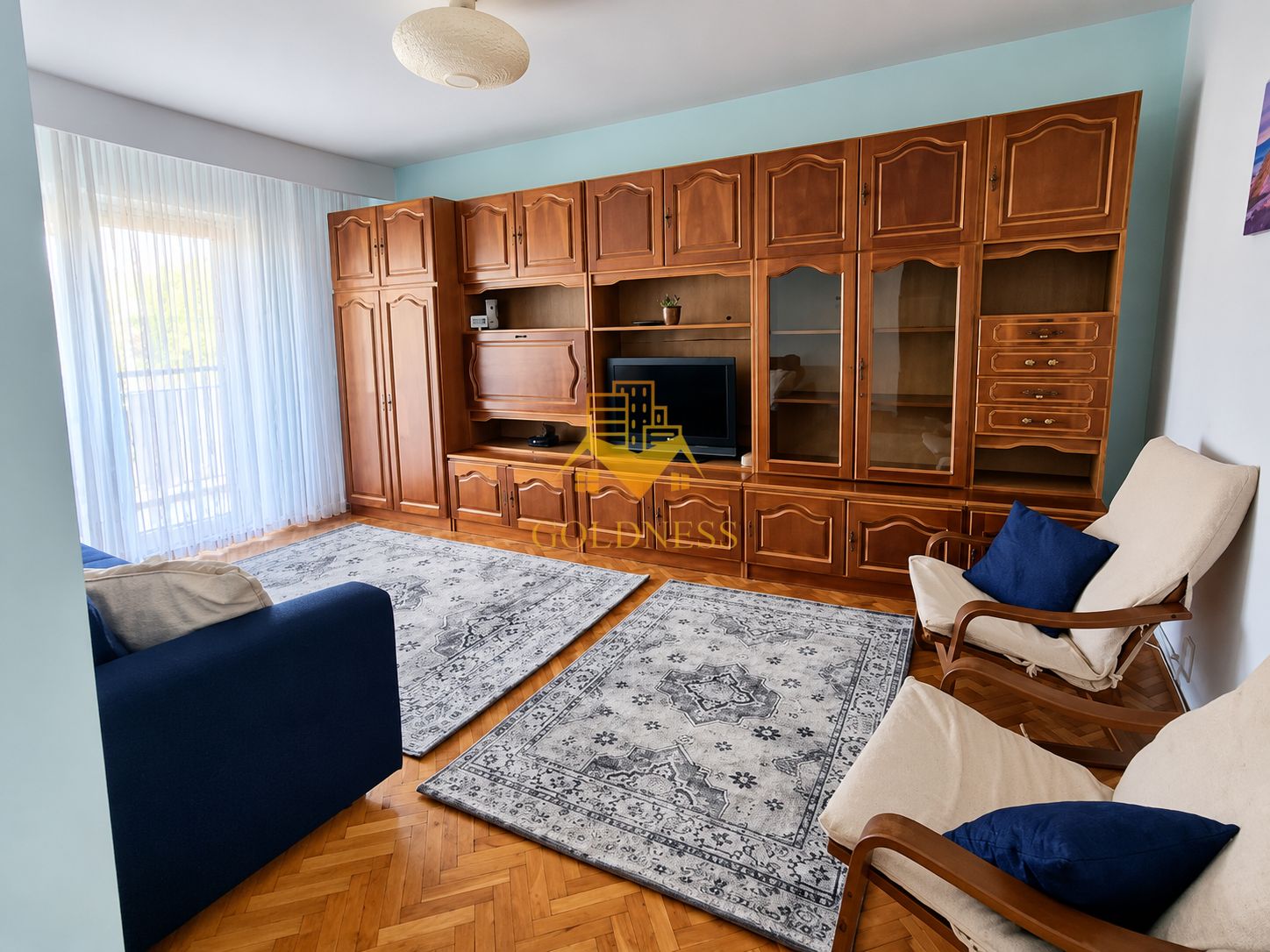 3 camere — fotografia 3