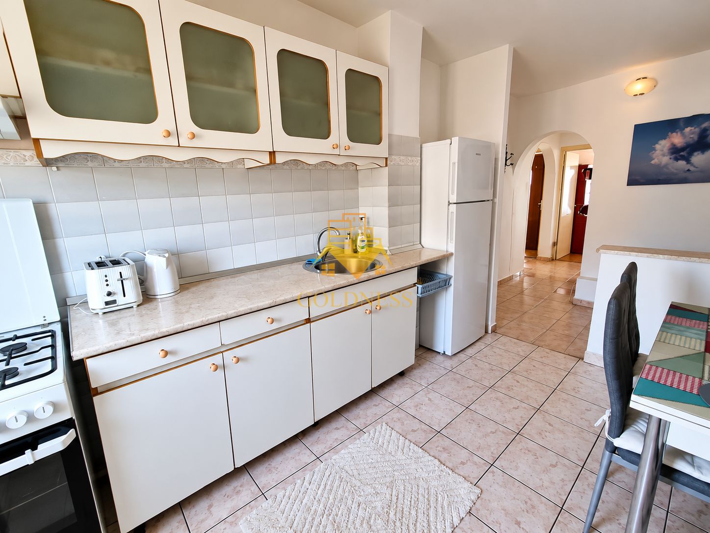 3 camere — fotografia 5