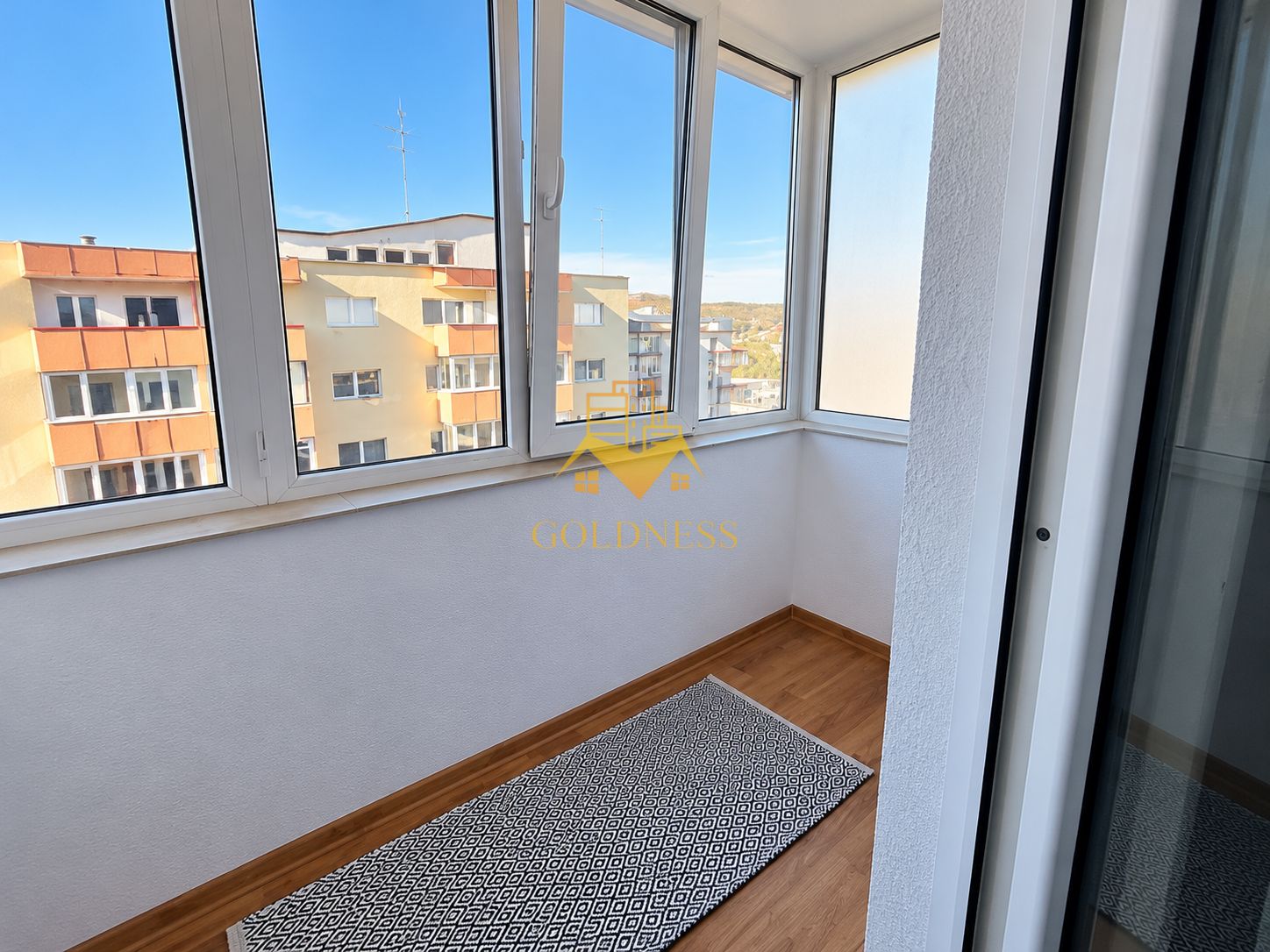 3 camere — fotografia 6