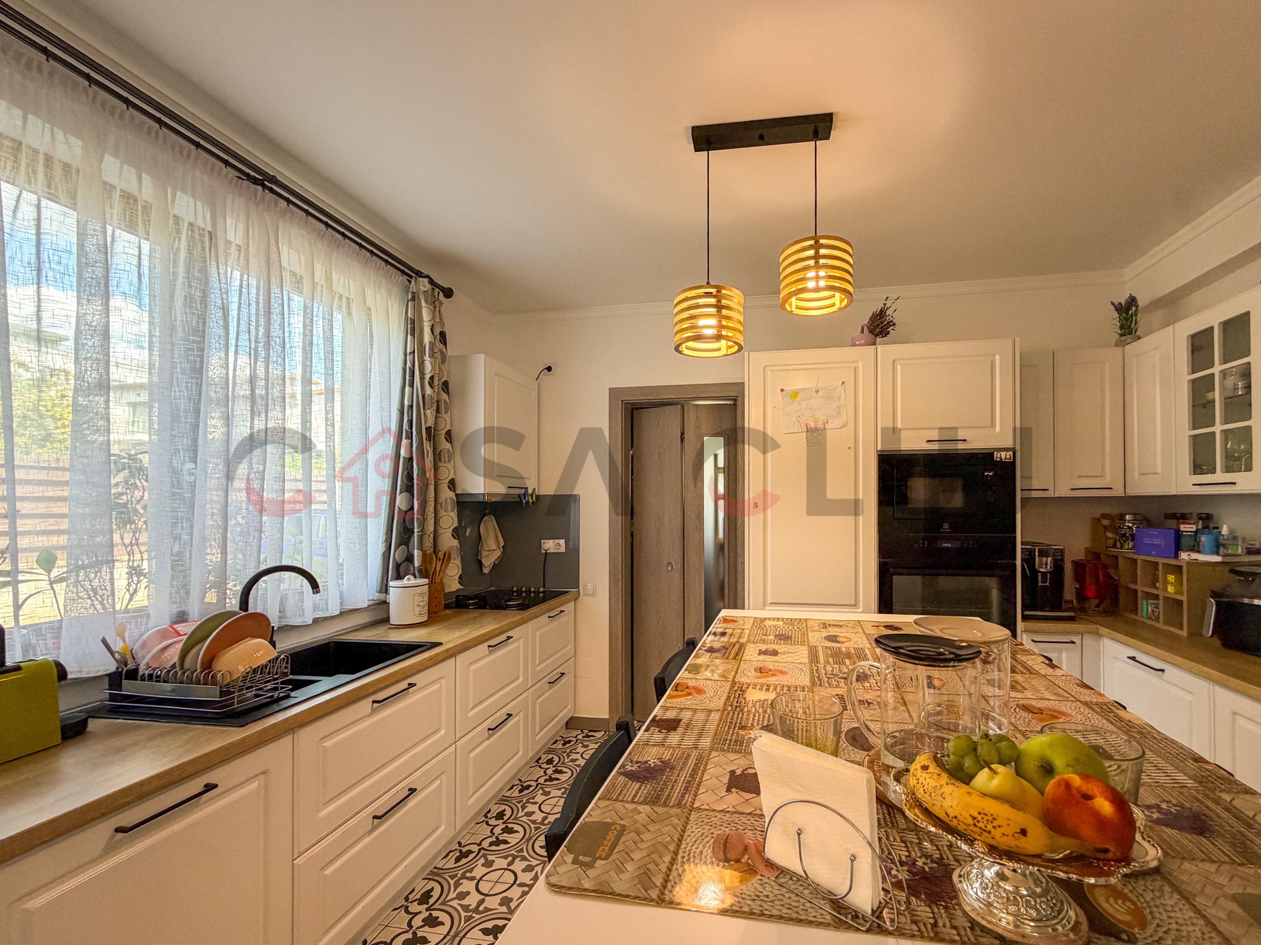 CASA 4 CAMERE | DAMBUL ROTUND | 112 MP UTILI | 362 MP TEREN — fotografia 10