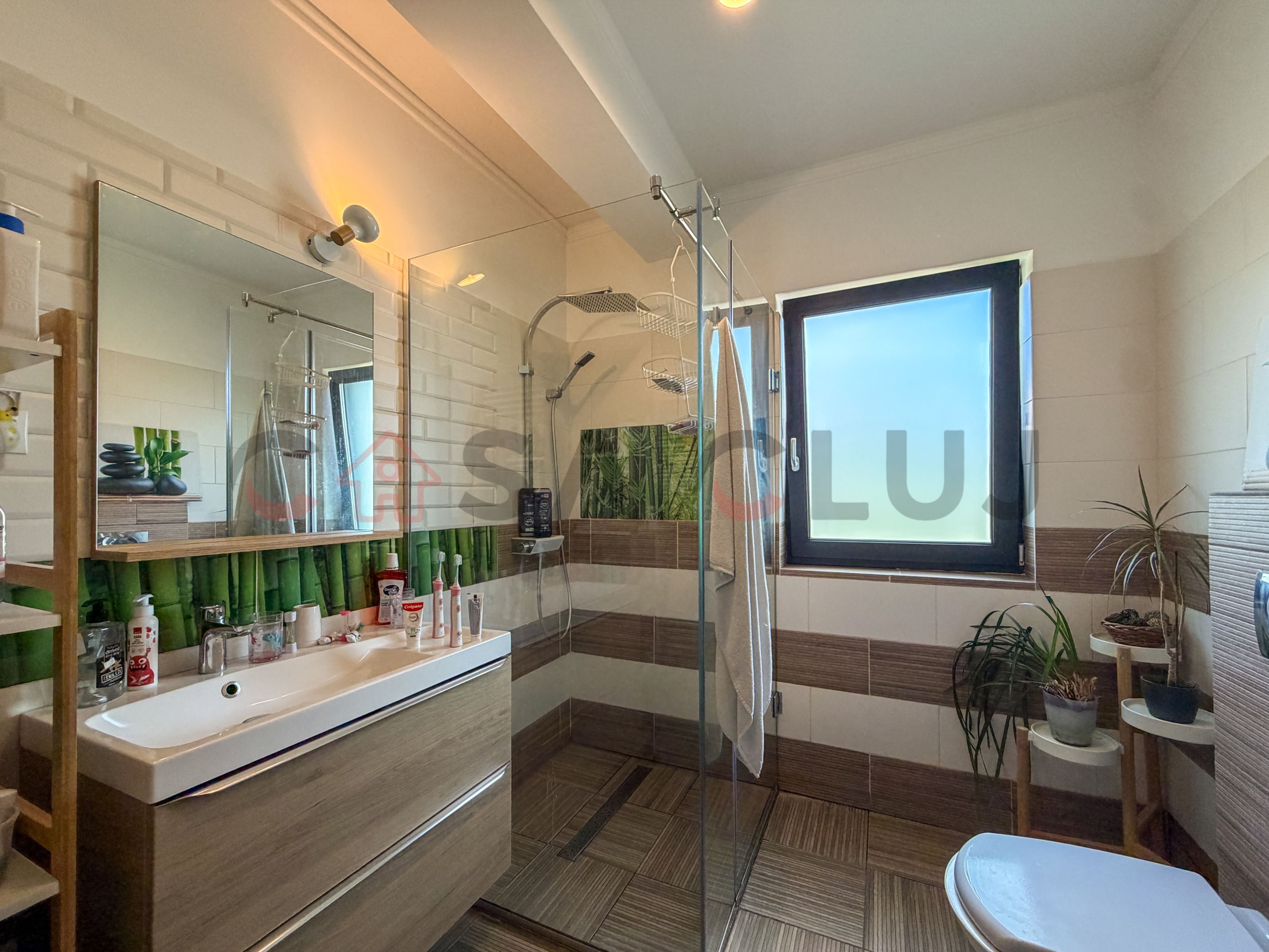 CASA 4 CAMERE | DAMBUL ROTUND | 112 MP UTILI | 362 MP TEREN — fotografia 12