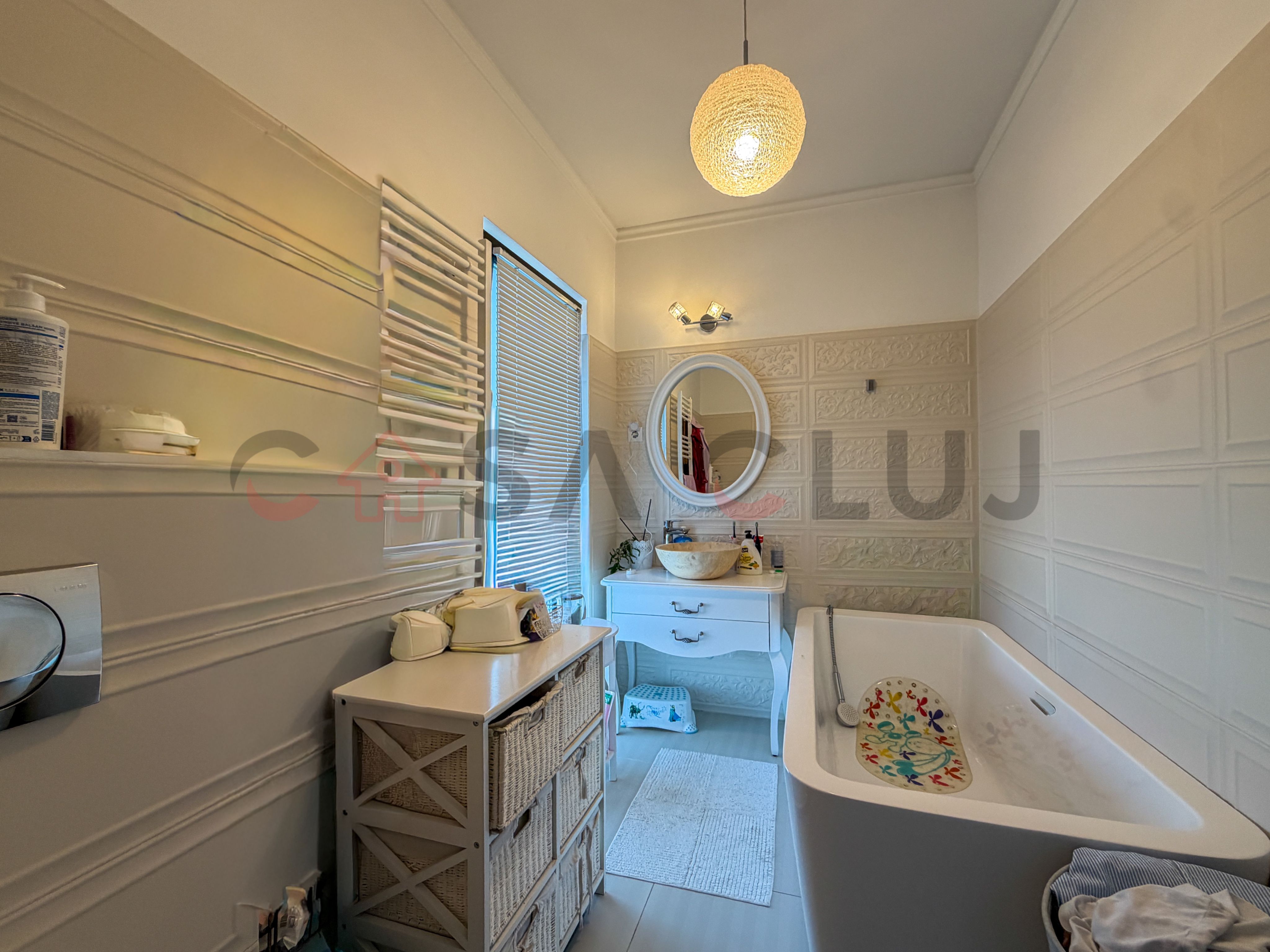 CASA 4 CAMERE | DAMBUL ROTUND | 112 MP UTILI | 362 MP TEREN — fotografia 13