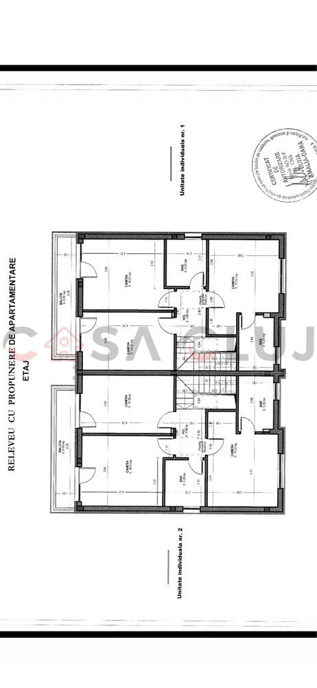 CASA 4 CAMERE | DAMBUL ROTUND | 112 MP UTILI | 362 MP TEREN — fotografia 16